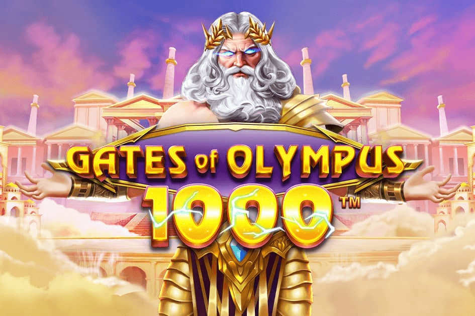 Gates of Olympus
